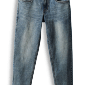 Quần jeans basic slim GABJ846