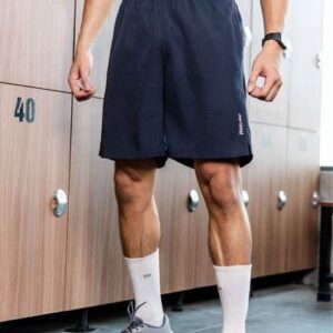 Short gió basic in phản quang FSBW002